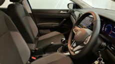 Volkswagen Polo 1.0 TSI Life 5dr Petrol Hatchback